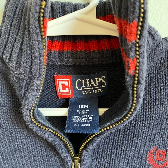Champs sweater - Picture 5 of 5